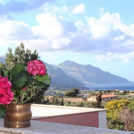 Villa Plaia كاستيلاّماري ديل غو المظهر الخارجي الصورة