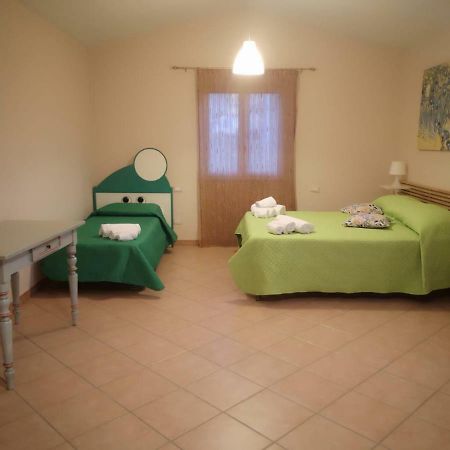 Villa Plaia كاستيلاّماري ديل غو المظهر الخارجي الصورة