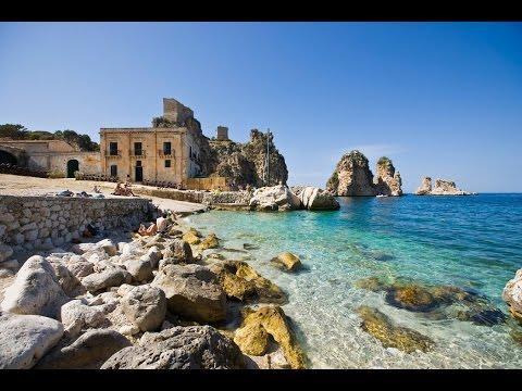 Villa Plaia كاستيلاّماري ديل غو المظهر الخارجي الصورة