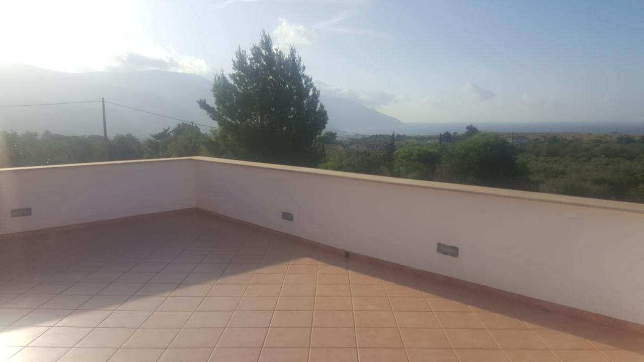 Villa Plaia كاستيلاّماري ديل غو المظهر الخارجي الصورة