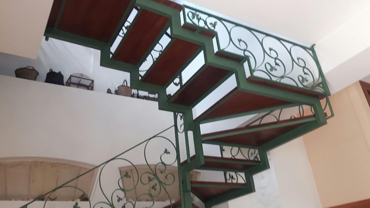 Villa Plaia كاستيلاّماري ديل غو المظهر الخارجي الصورة