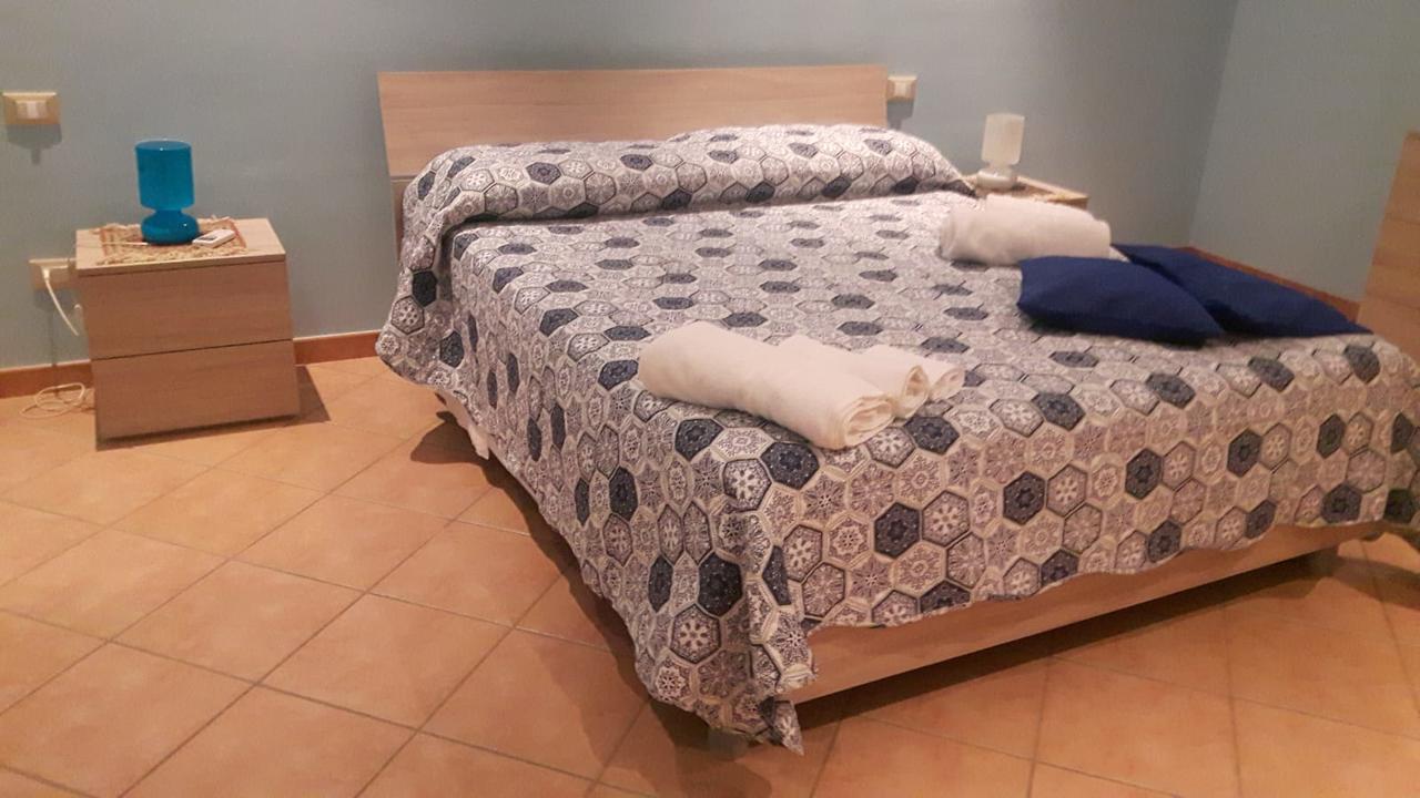 Villa Plaia كاستيلاّماري ديل غو المظهر الخارجي الصورة