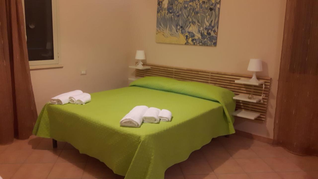Villa Plaia كاستيلاّماري ديل غو المظهر الخارجي الصورة