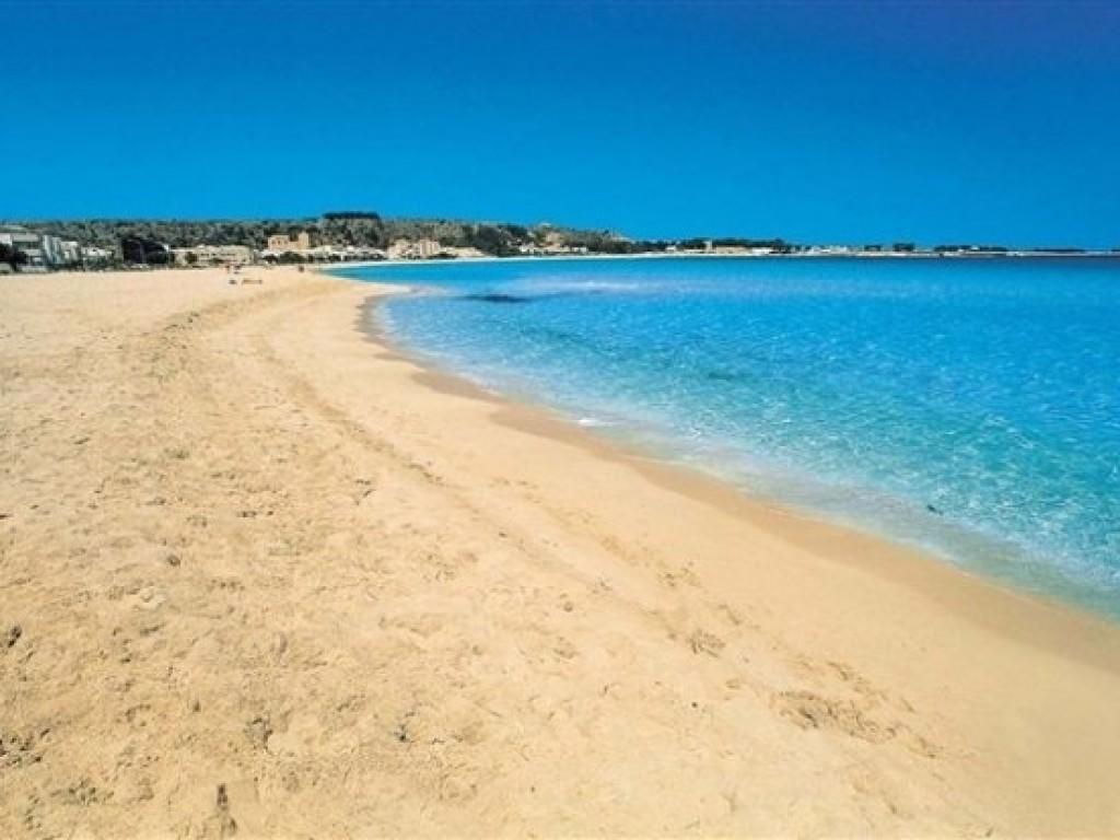 Villa Plaia كاستيلاّماري ديل غو المظهر الخارجي الصورة