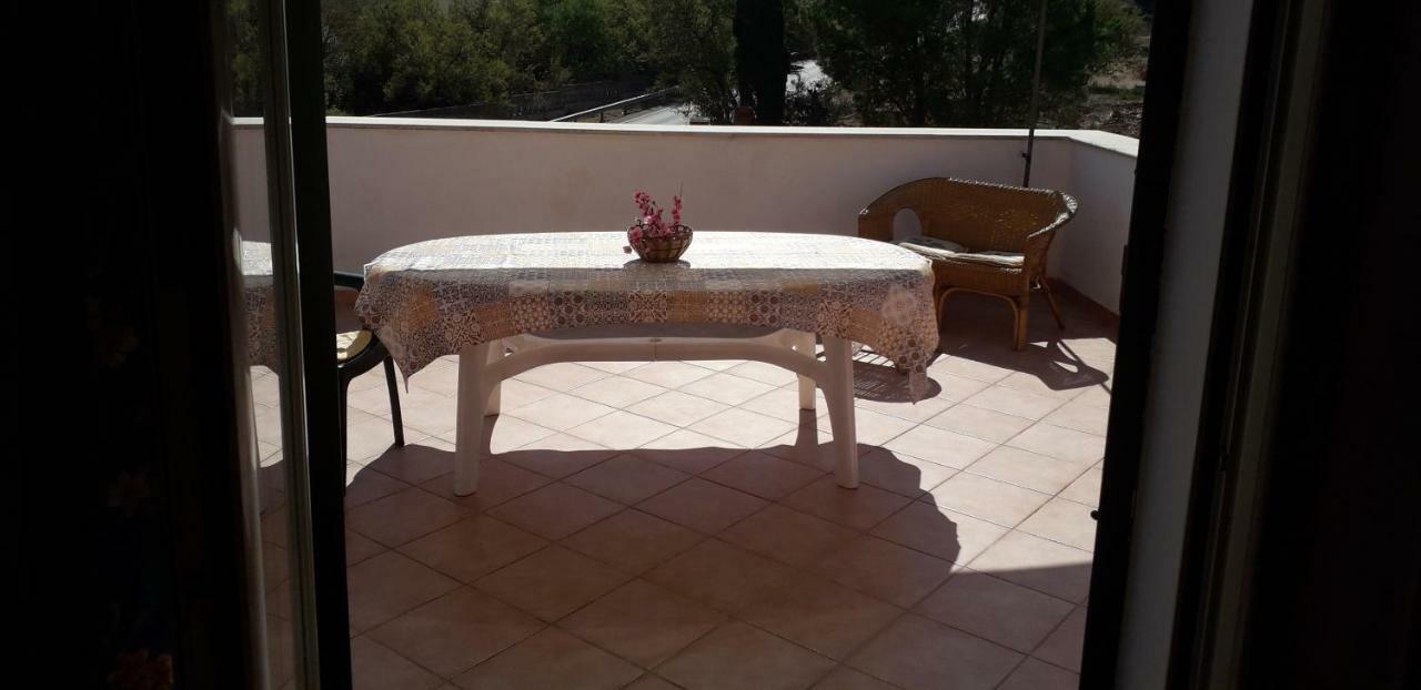 Villa Plaia كاستيلاّماري ديل غو المظهر الخارجي الصورة