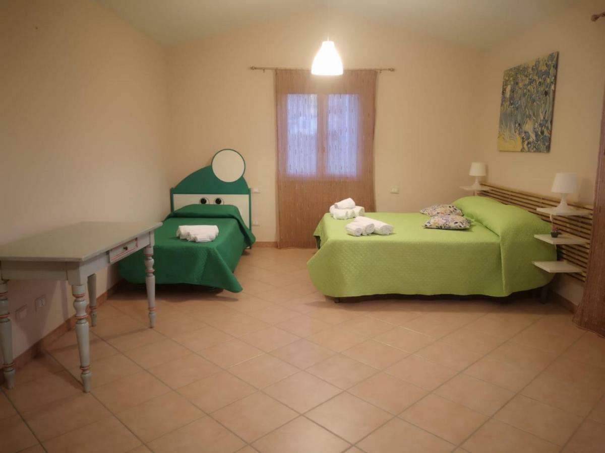 Villa Plaia كاستيلاّماري ديل غو المظهر الخارجي الصورة
